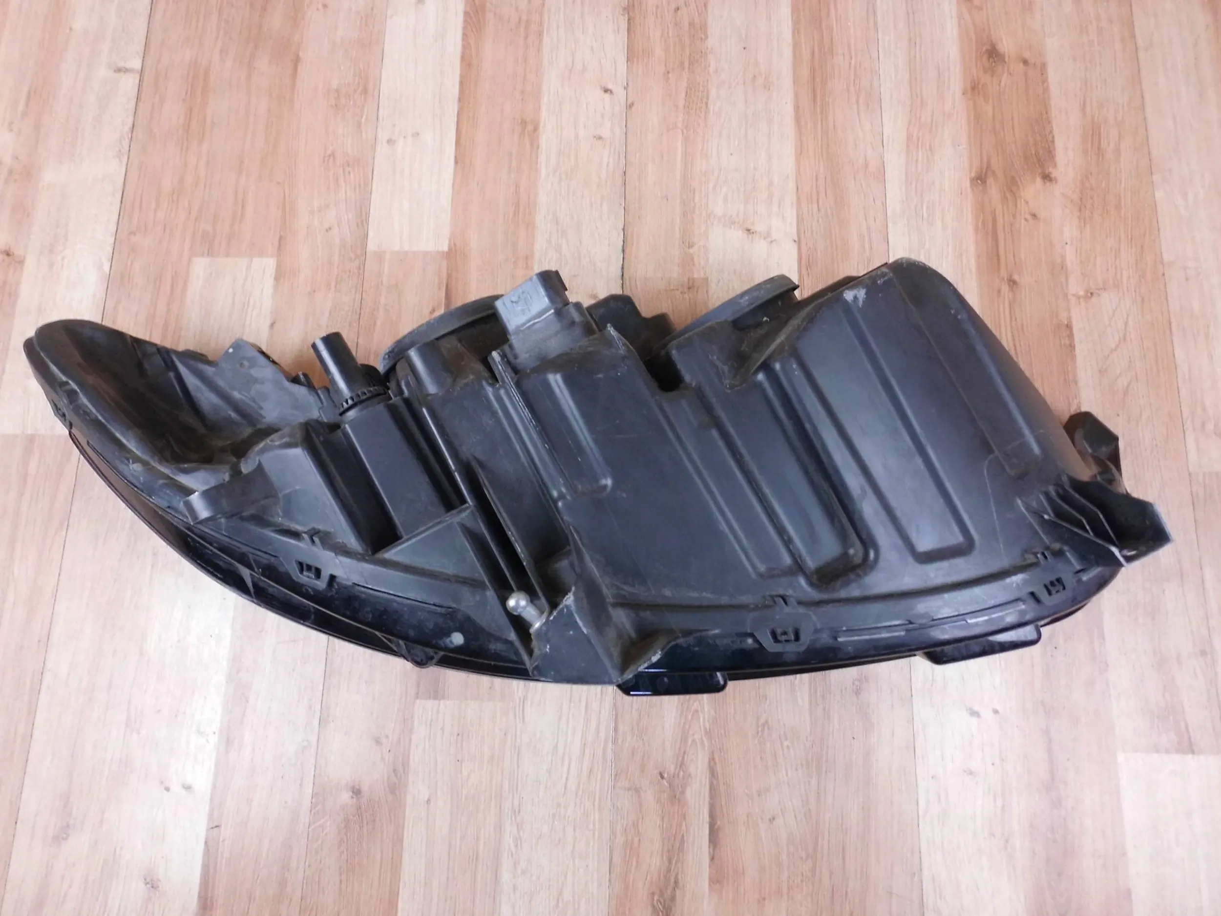 Ford Mondeo V MK5 2015+ light left front front left ES7313W030GD