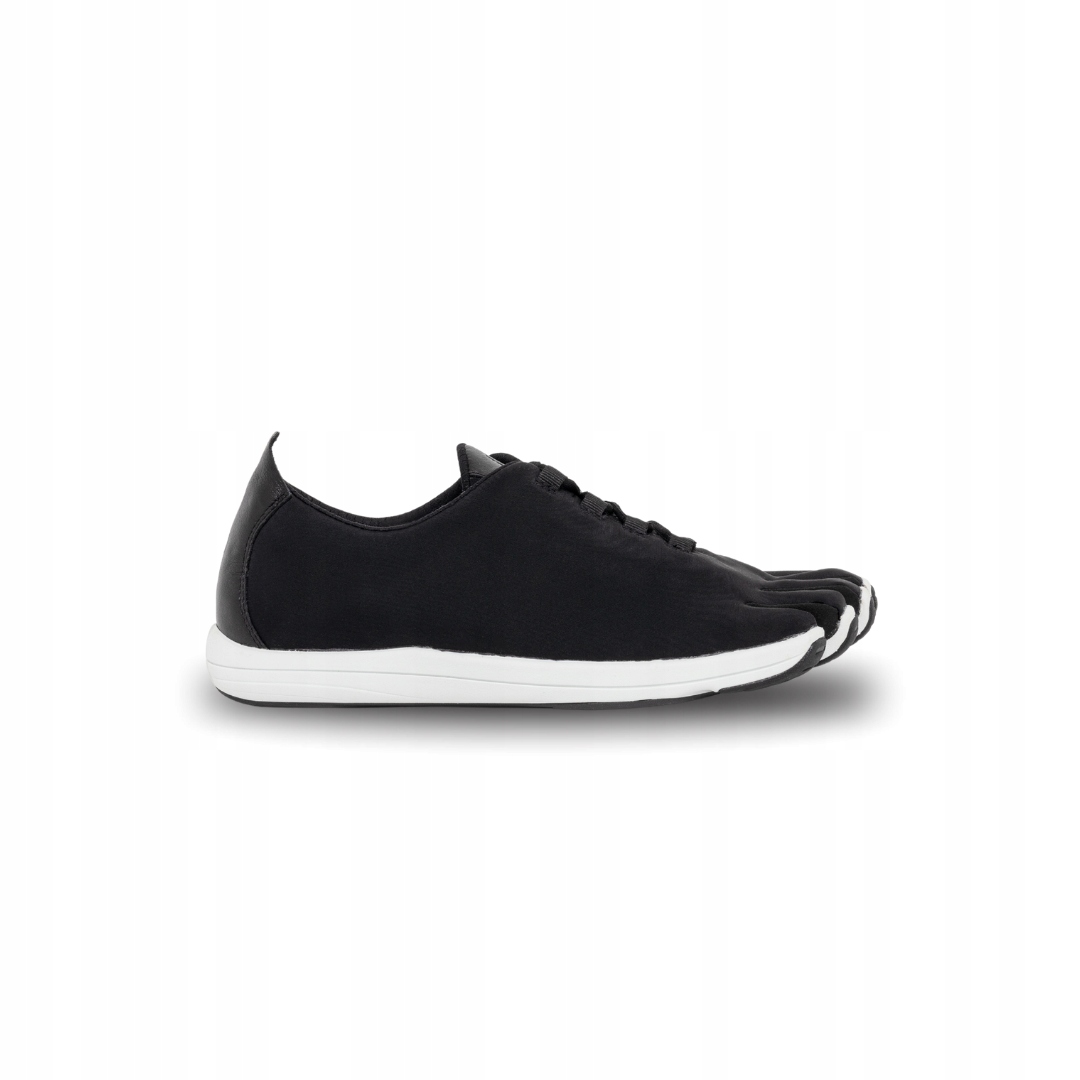 Dámské sportovní boty Peluva Strand 0001 barefoot elastické, černé, velikost 40
