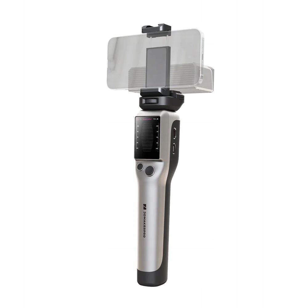 3DMakerpro uchwyt Smart Grip dla skanera Seal Seal Lite