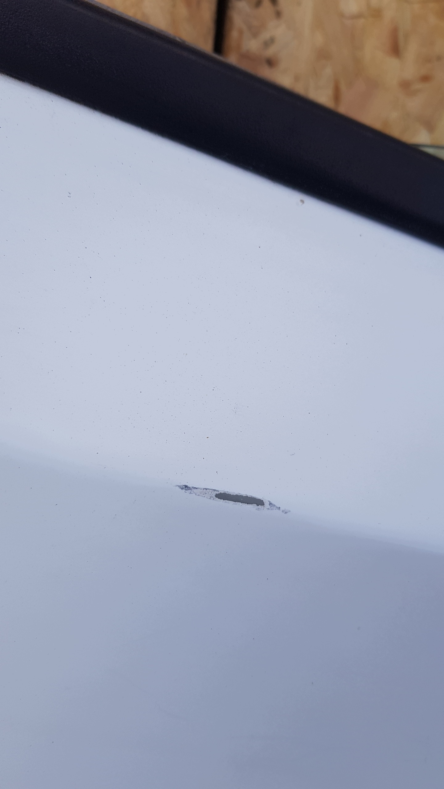 RENAULT MASTER II OPEL MOVANO NISSAN door front front right BIALE