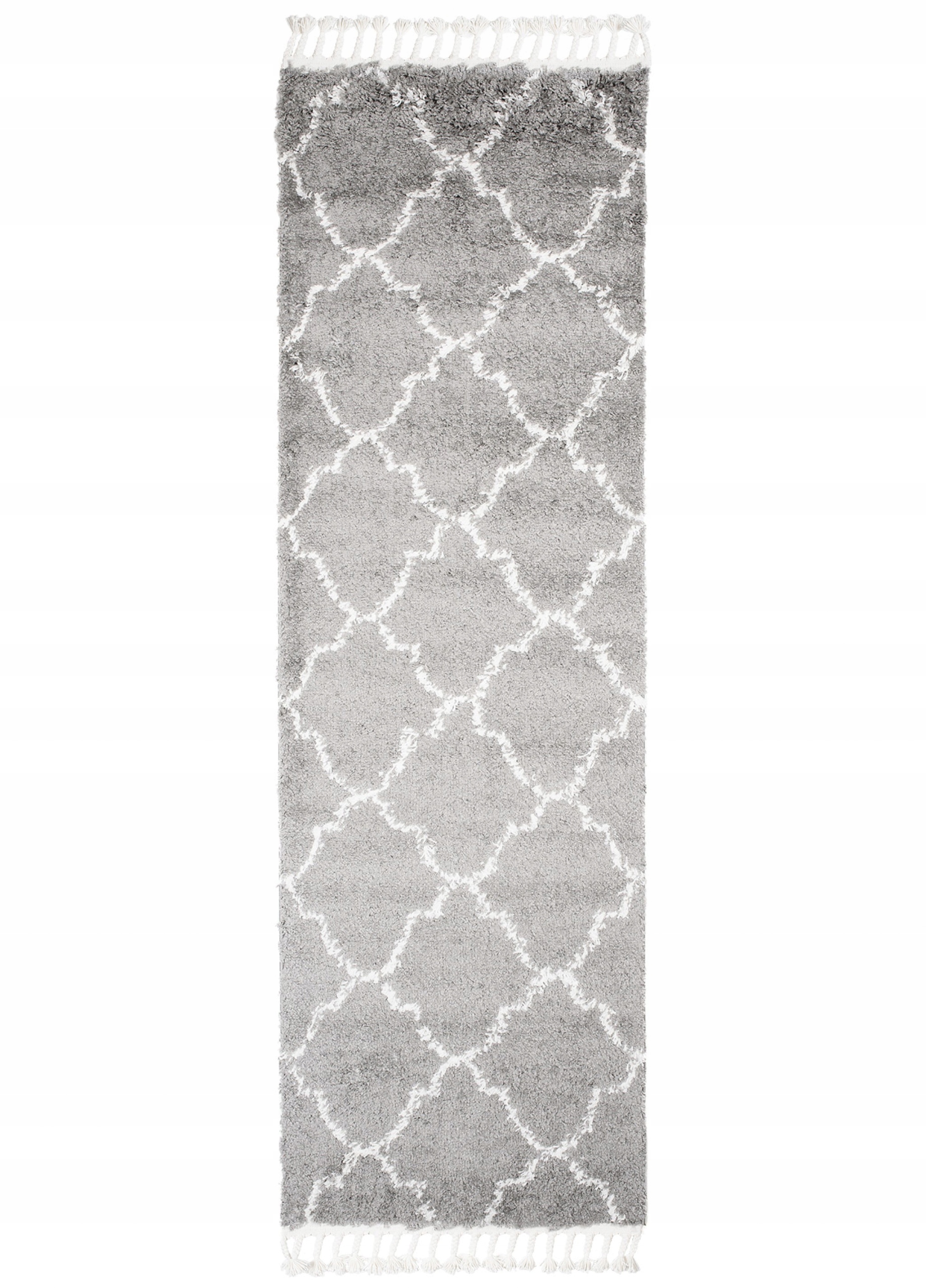 

Dywan Shaggy Boho 100x200 Nowoczesny Soft s10