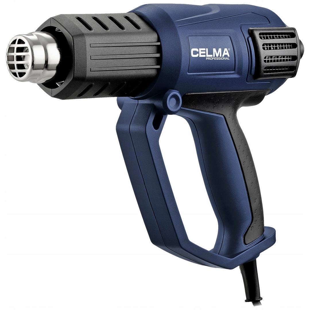 Opalarka CELMA Professional OP2000P 2000W 3LAT GW! Kod producenta OP2000P