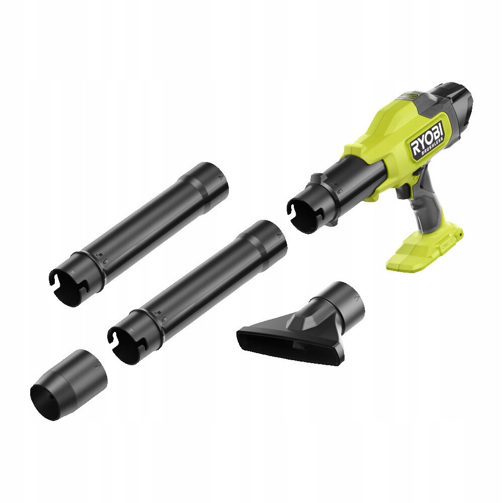 Foukač One+ RY18BLCXA-0 Ryobi