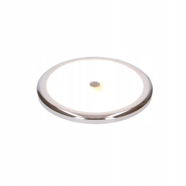 LAMPA KAJUTOWA DO JACHTU Z PAMIĘCIĄ 106mm 6W LED