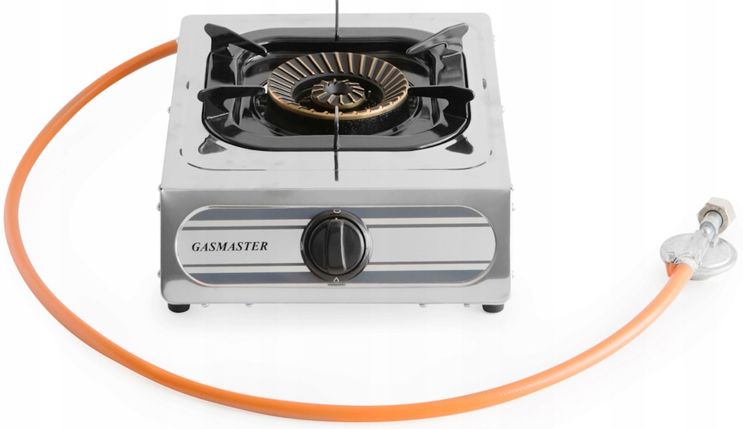 Kuchenka Gazowa 1 Palnikowa Turystyczna Do Butli