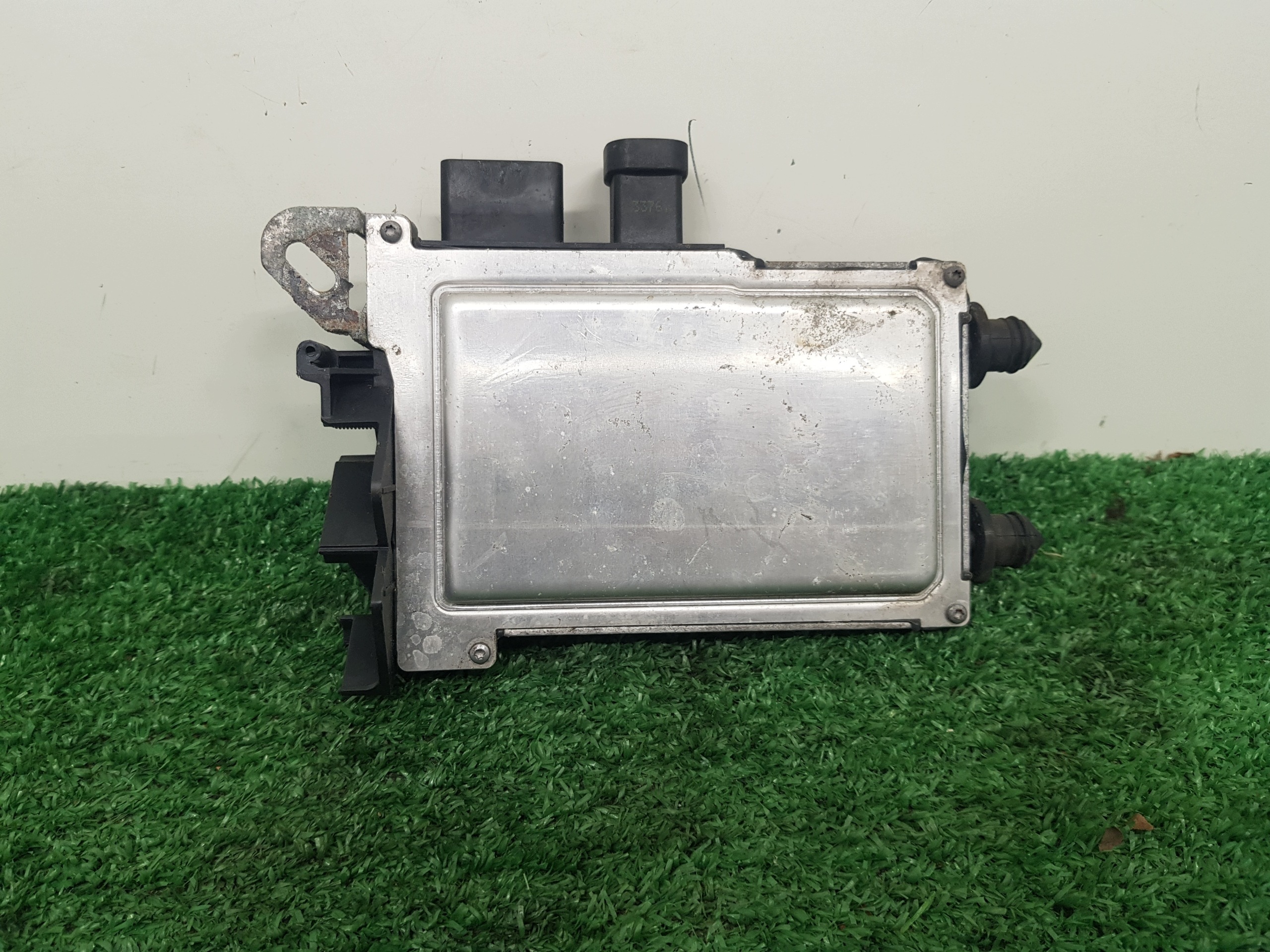 modulo Centralina START STOP CITROEN DS-5 9819598180