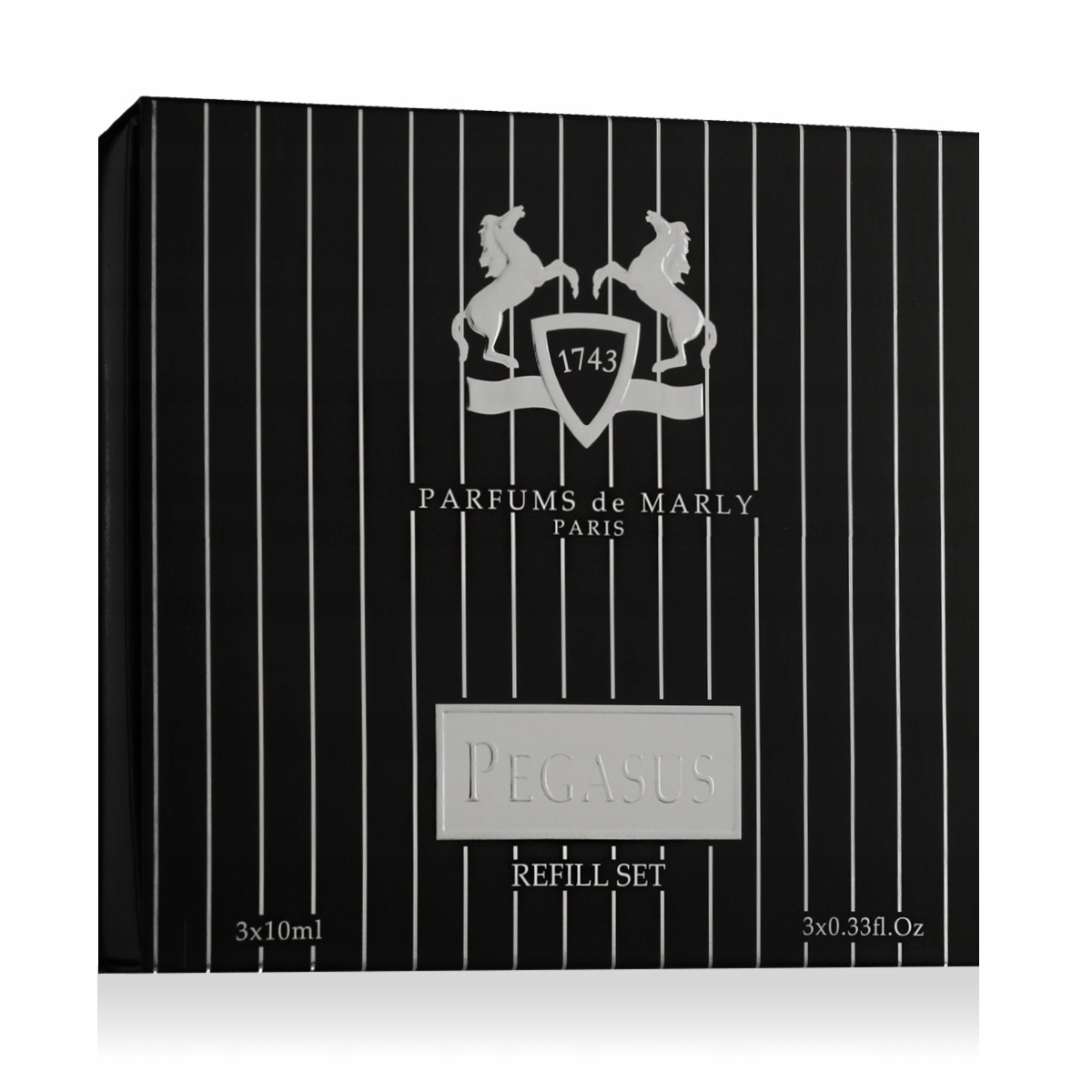 Parfums de Marly Pegasus Edp Mini plnitelný 3 x 10 ml