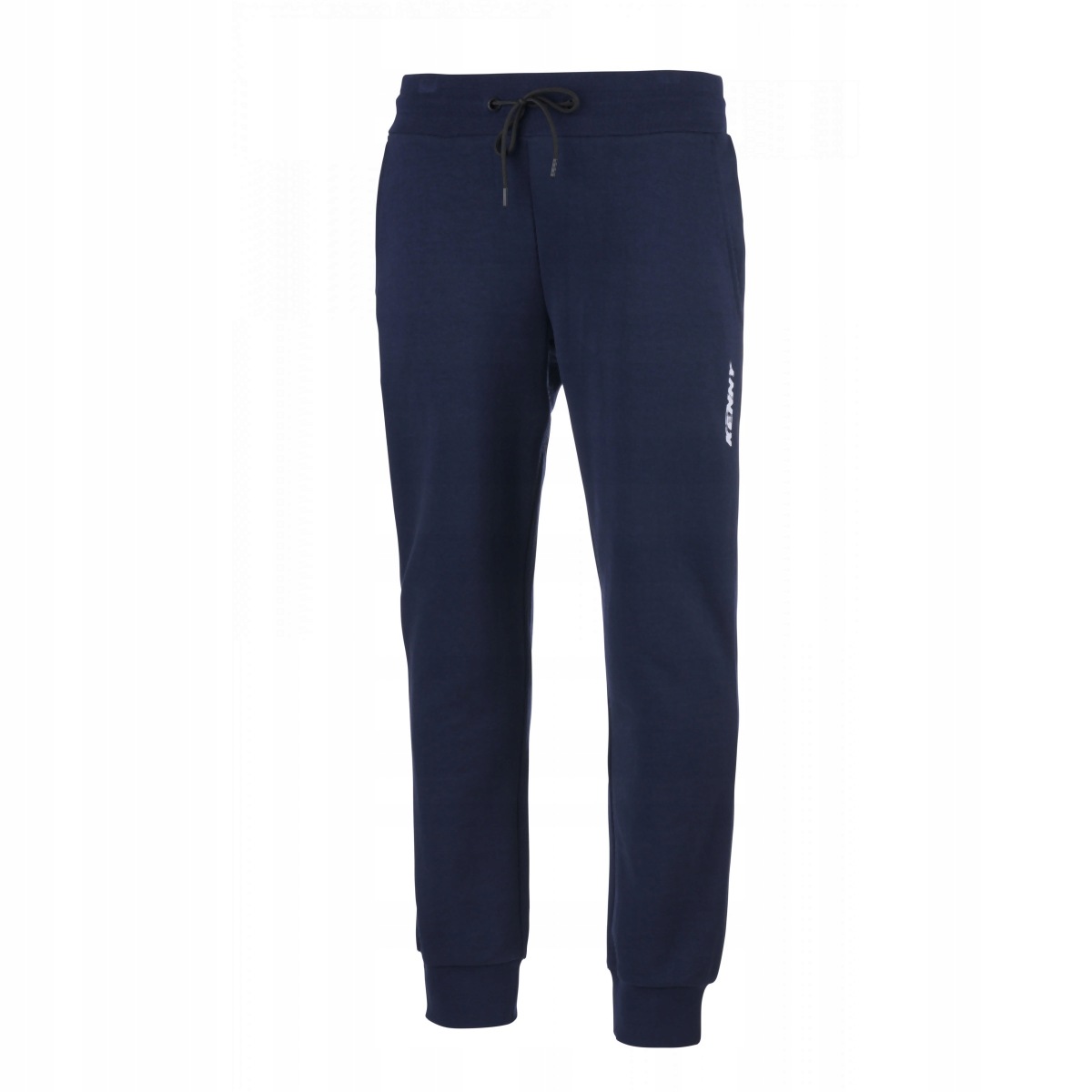 Kenny Racing Nohavice Jogging Core Navy Farba Modrá Veľkosť S