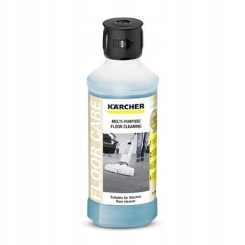 Levně univerzální čistič podlah kärcher rm 536, 500 ml