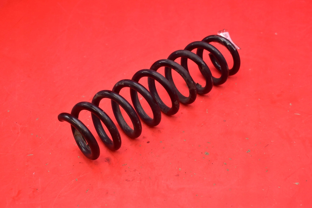 spring rear part rear BMW F20 2.0 D 116 KM 5D 11-15