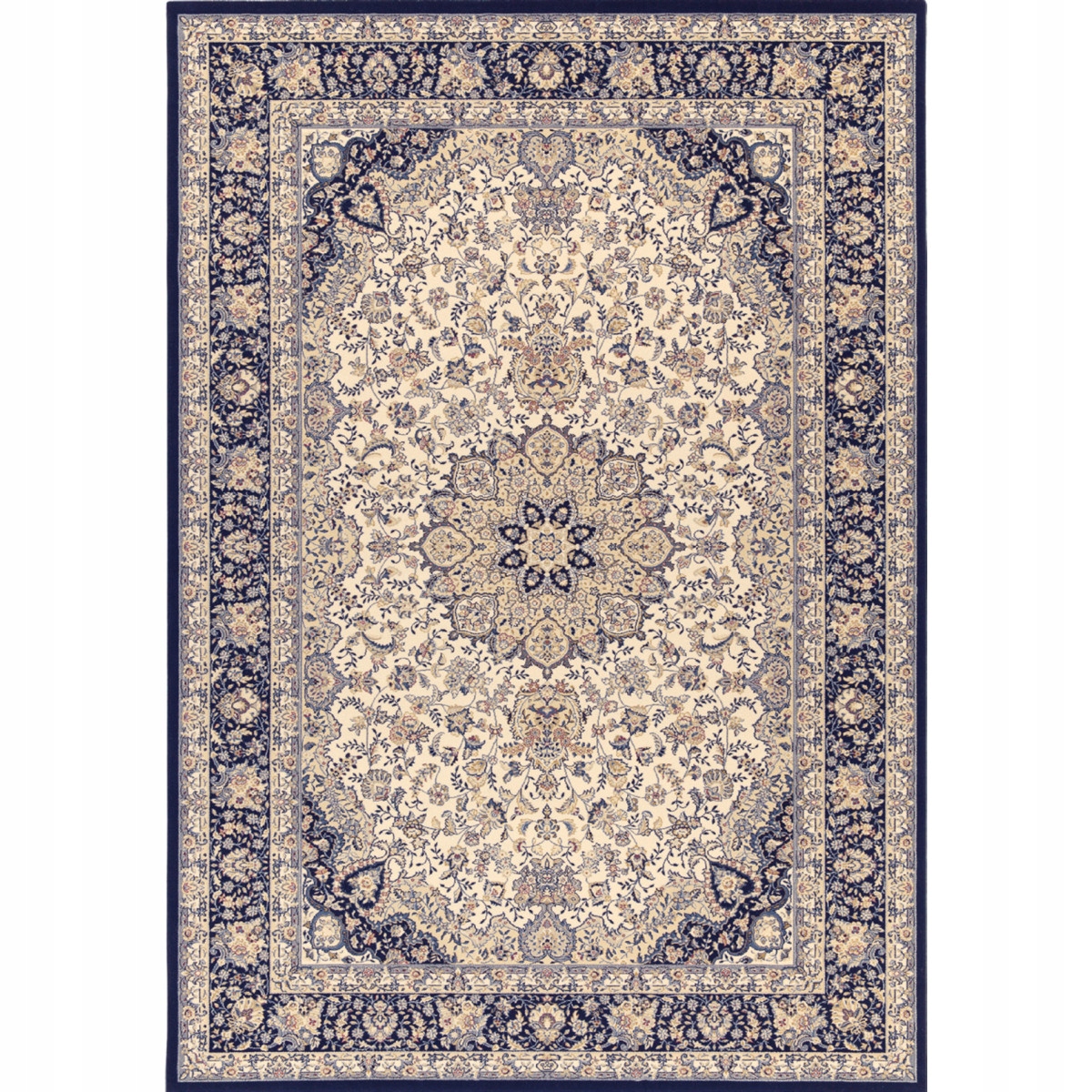 85x160 Kusový koberec Diamond 7252 100