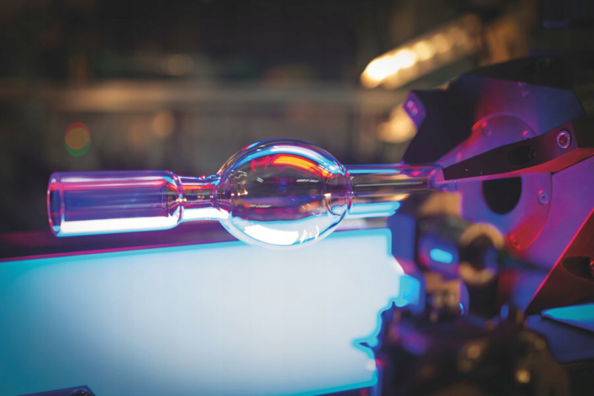 Osram Xbo 2300 W/dts Ofr 27 V 4052899359659