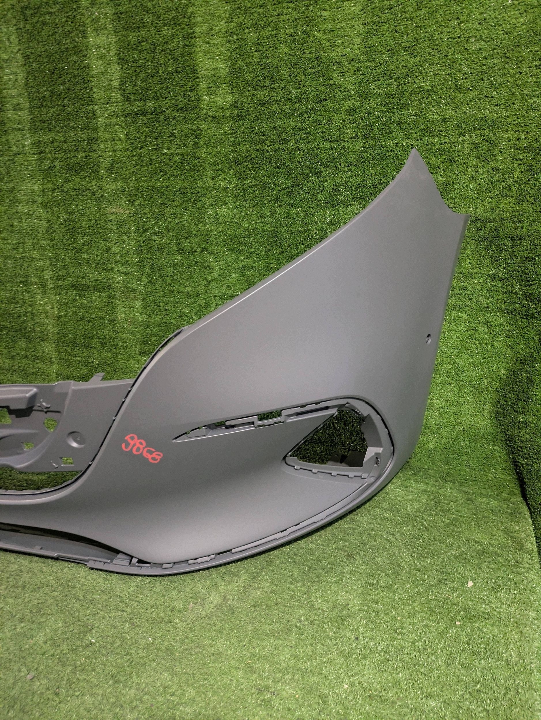 front bumper front MERCEDES VITO W447 24- LIFT new NR.Z9868