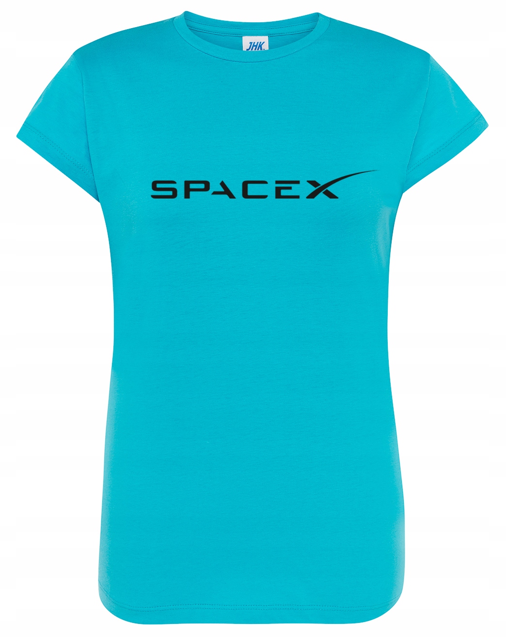 

damska Koszulka T-shirt Spacex Space X Nasa M