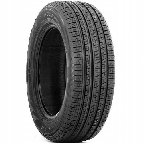 1x Opona letnia Pirelli Scorpion Verde All Season 275/40R21 107V XL Fr