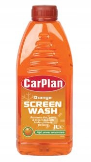 

Cp Koncentrat Do Spryskiwaczy Orange 1L (FSW162)