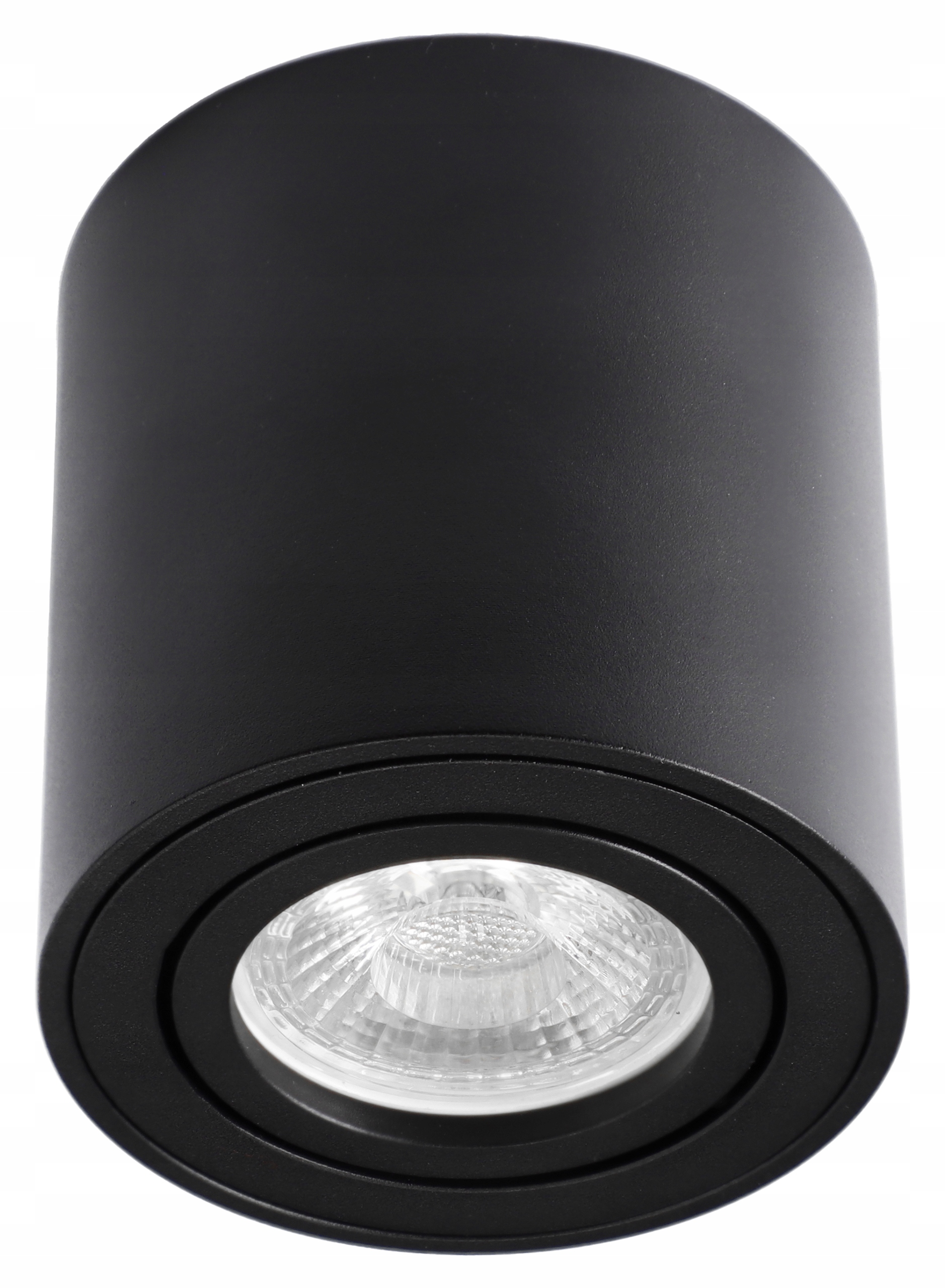 OPRAWA NATYNKOWA HALOGENOWA TUBA LED GU10 RUCHOMA Rodzaj gwintu GU10