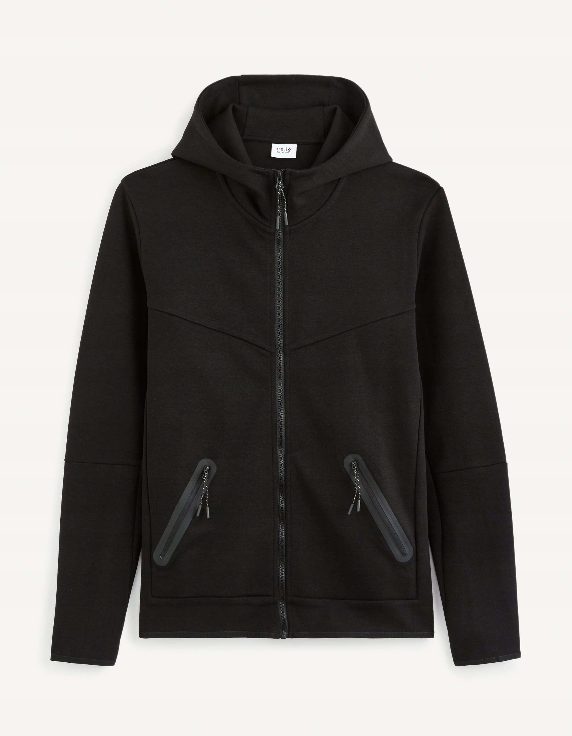 Celio Mikina na zip Genewyoke
