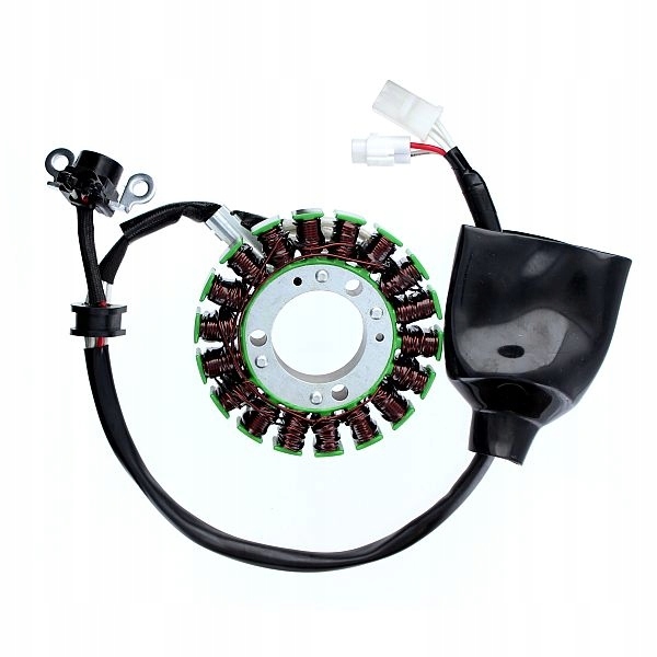 Electrosport Vinutie Alternátora (stator) Yamaha 125 X-max (06-14), X-cit