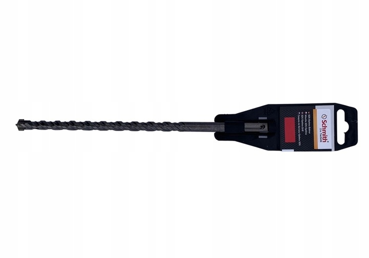 

Wiertło Sds 12x160mm Optima Schmith 12/160