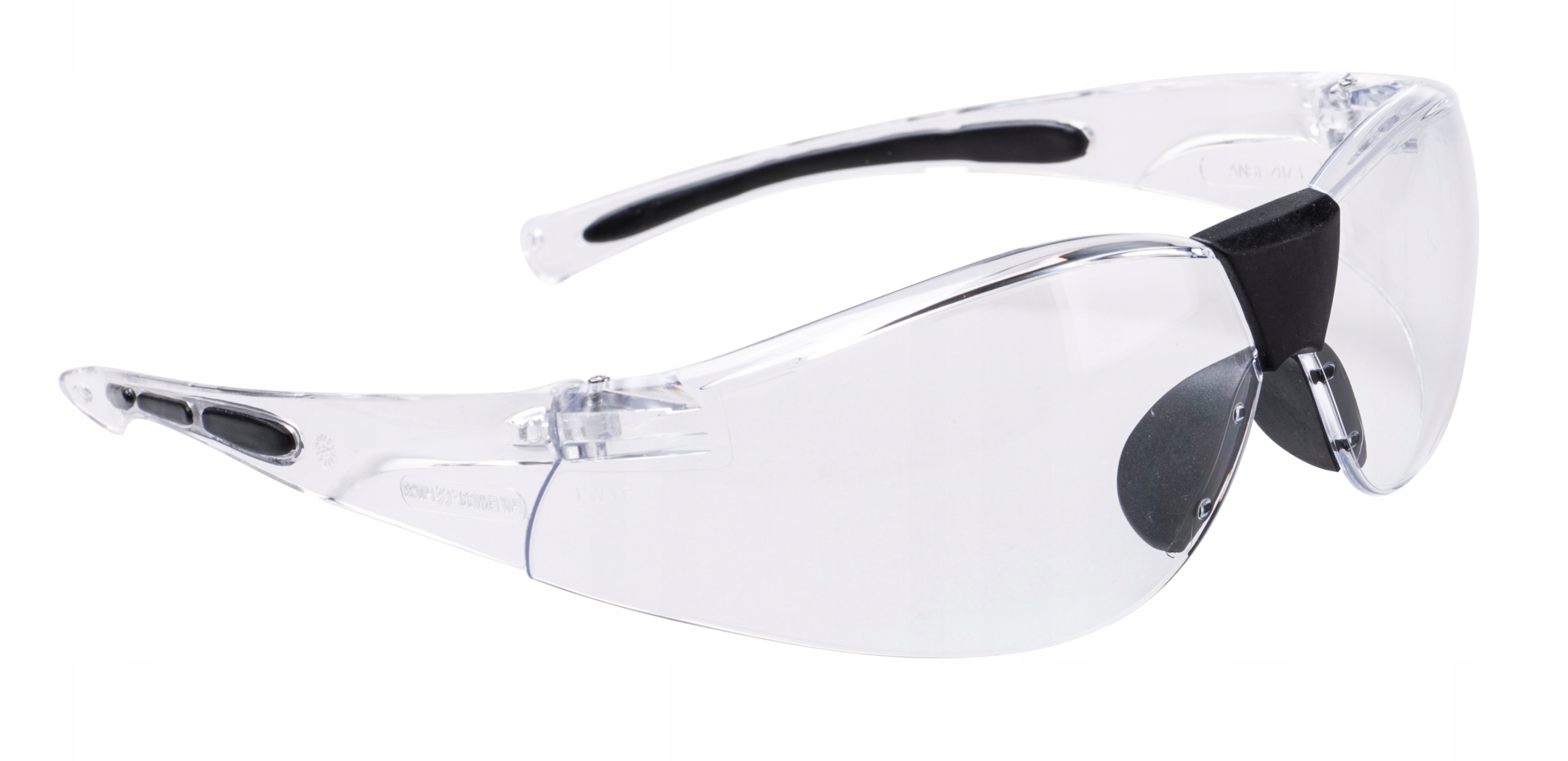 

Okulary ochronne Portwest PW39 Clr