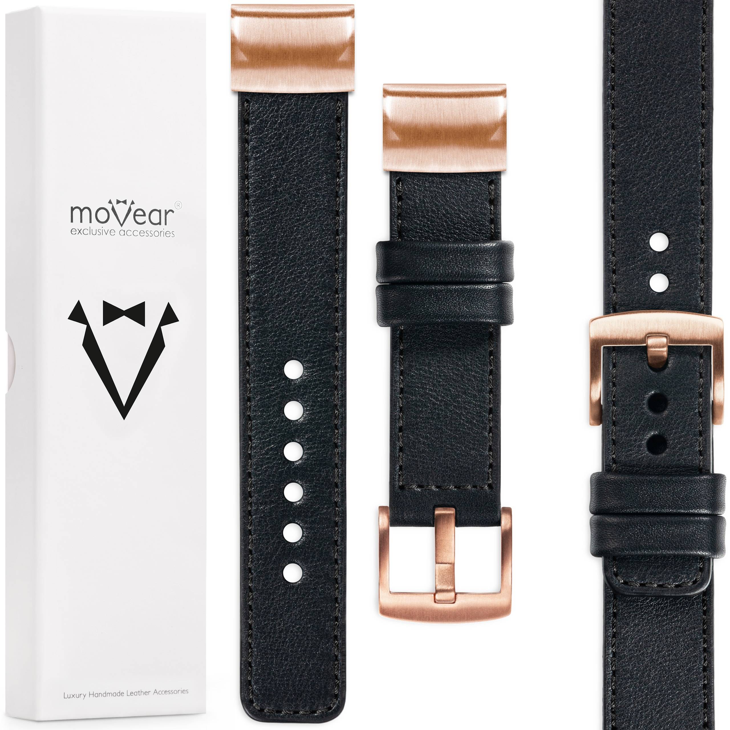 

Pasek do Garmin Fenix 7S 6S 5S Skórzany QuickFit