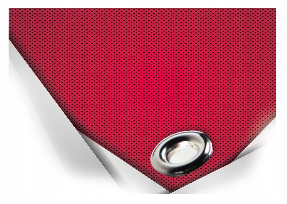 

Siatka Mesh 1m2 baner reklamowy banery reklama