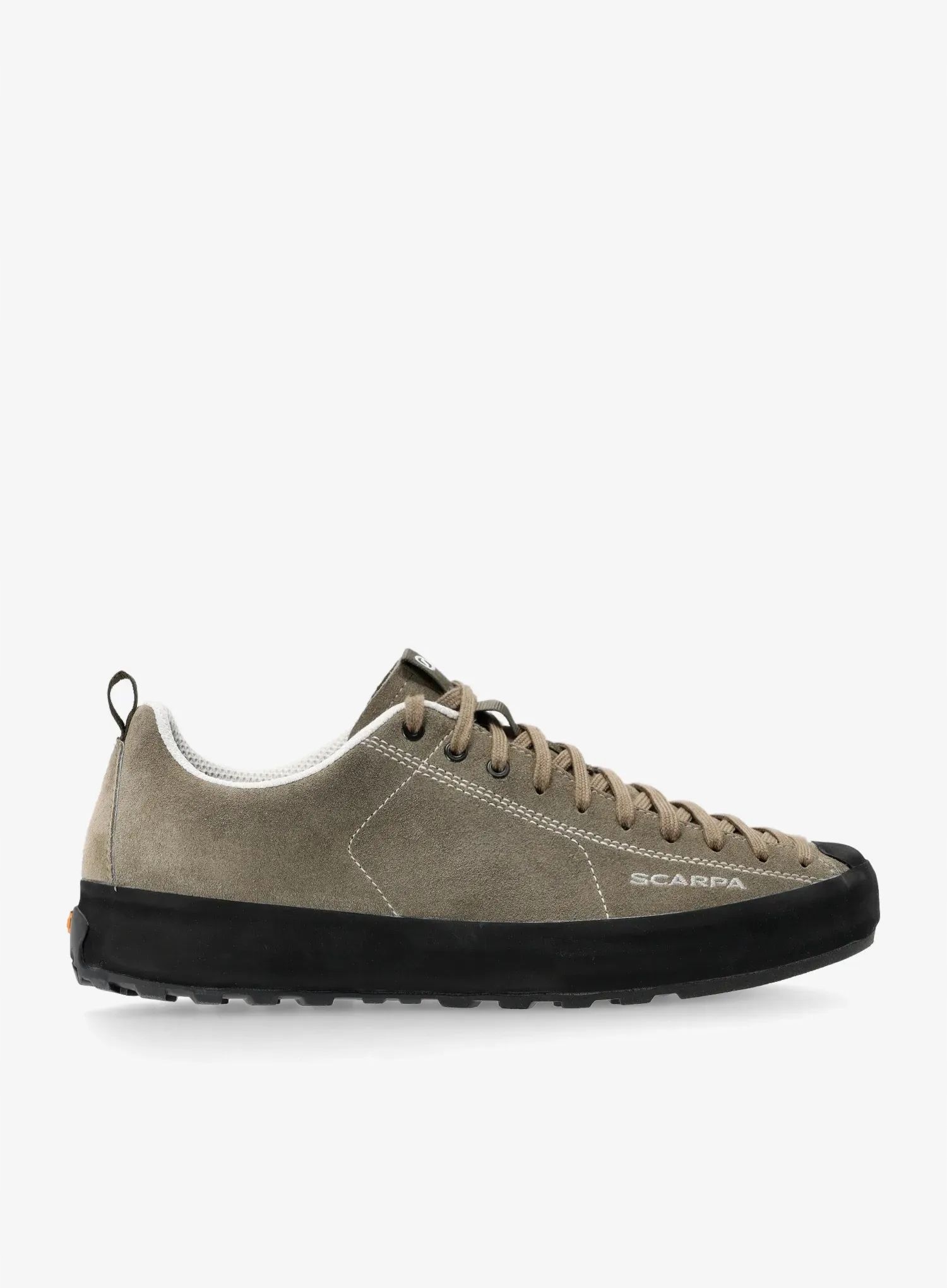 Scarpa Mojito Wrap outdoorové boty tmavě skála 45.5