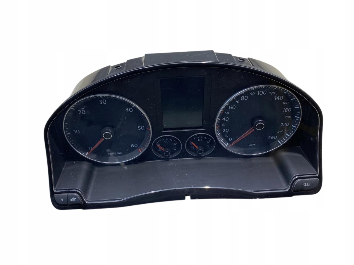 dials dials VW GOLF V 2.0 TDI 1K0920873B