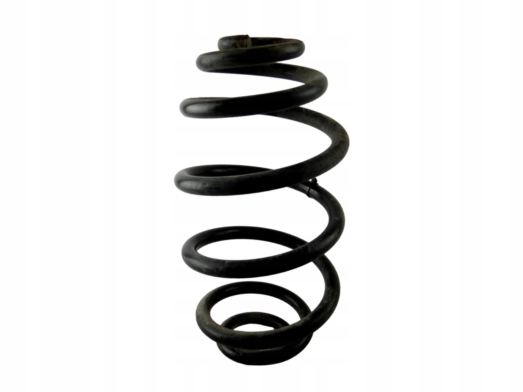 SPREZAYNA springing rear part VW PASSAT B5