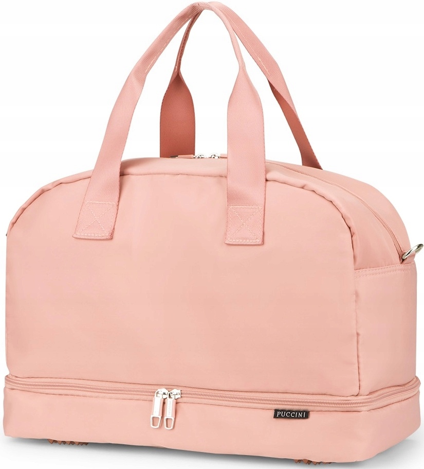 PU11 Torba podróżna sportowa fitness bagaż podręczny Puccini Active