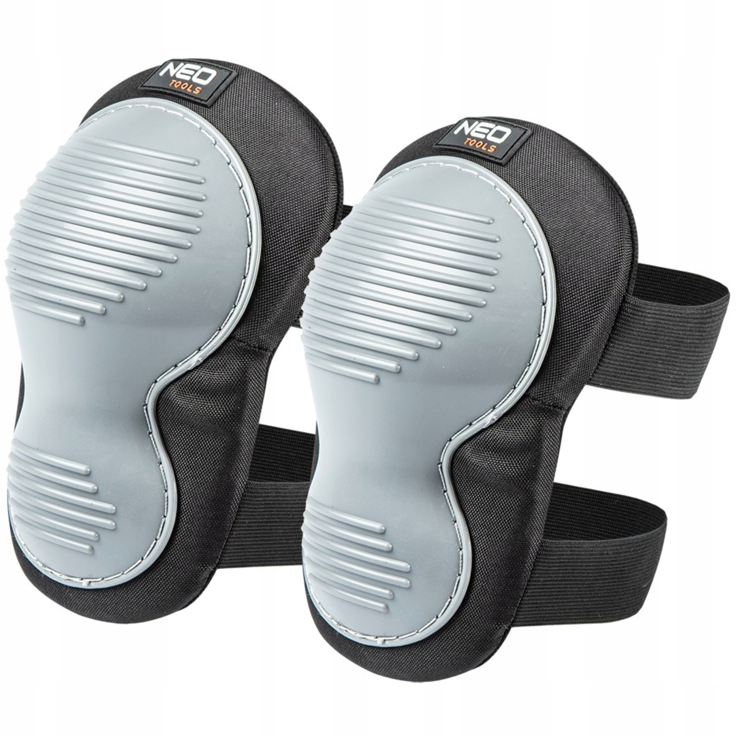 ). защитные очки top tools 82s102. вставки-наколенники из пеноматериала neo tools 97-530. рабочие полуботинки neo s1. кроссовки рабочие neo, р-р 43, черно-оранжевые, s1, стальной подносок.