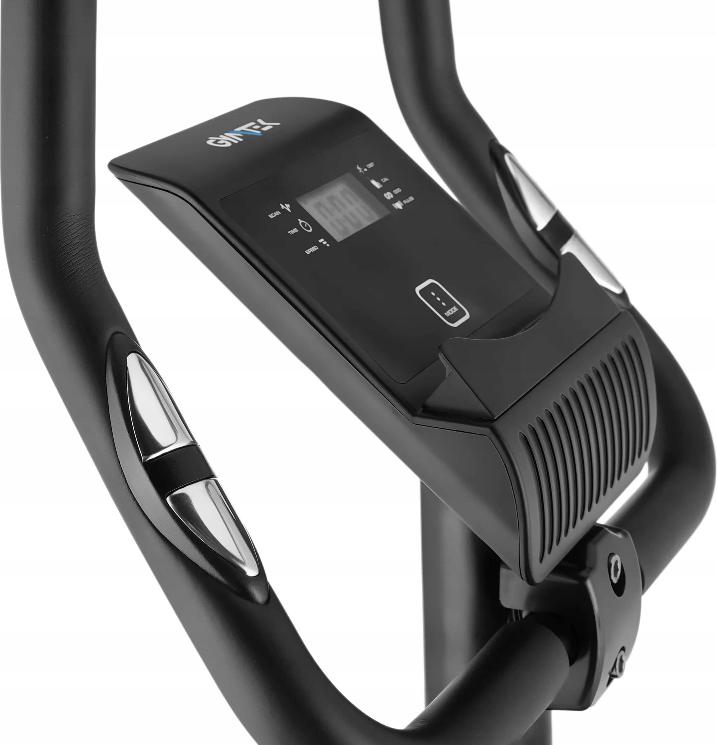 ROWER STACJONARNY MAGNETYCZNY ROWEREK TRENINGOWY FITNESS GYMTEK Maksymalna waga użytkownika 125 kg