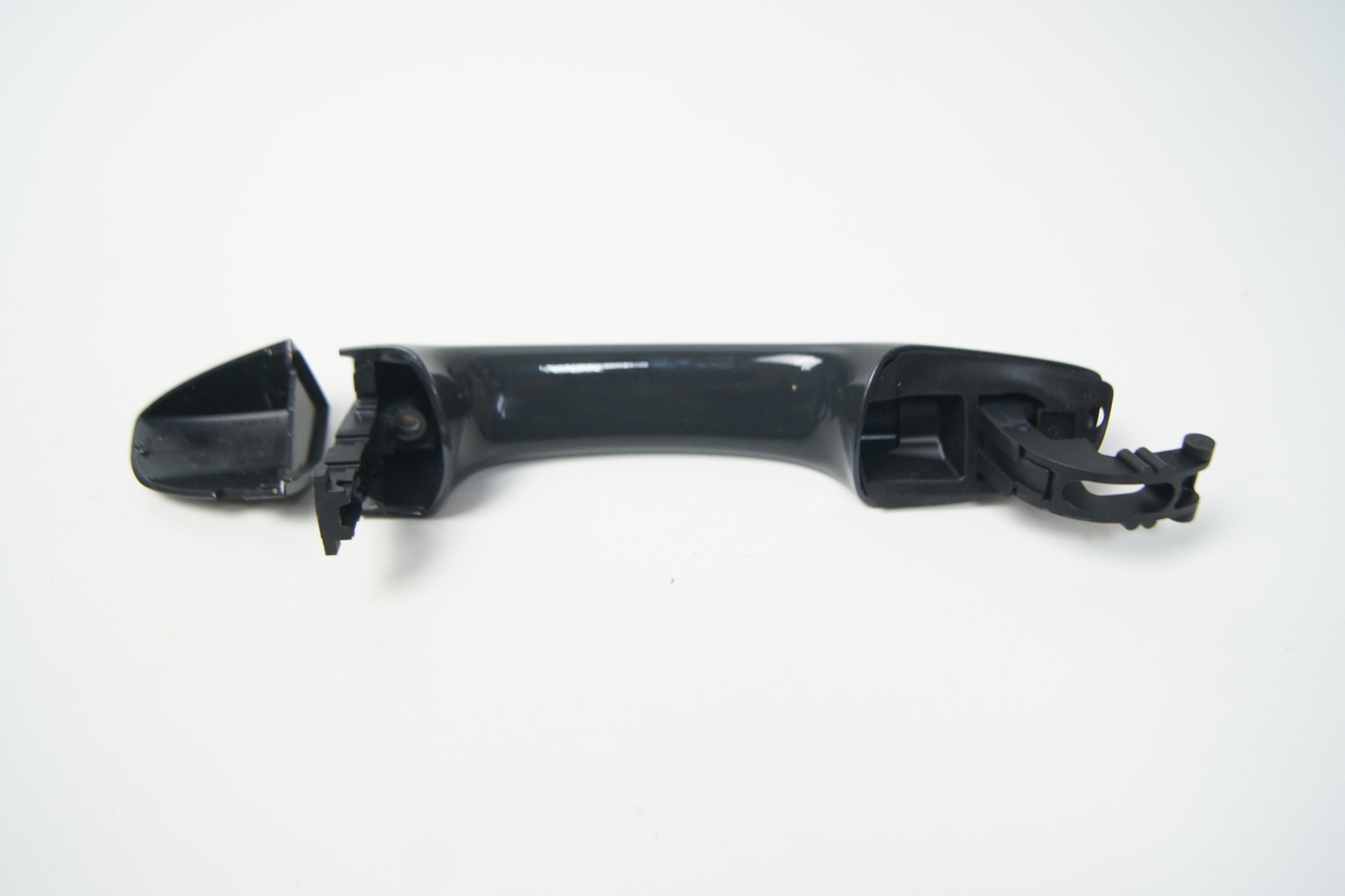 GOLF SPORTSVAN LI7F KLAMKA DRZWI LEWA 510837205D Producent części Volkswagen OE