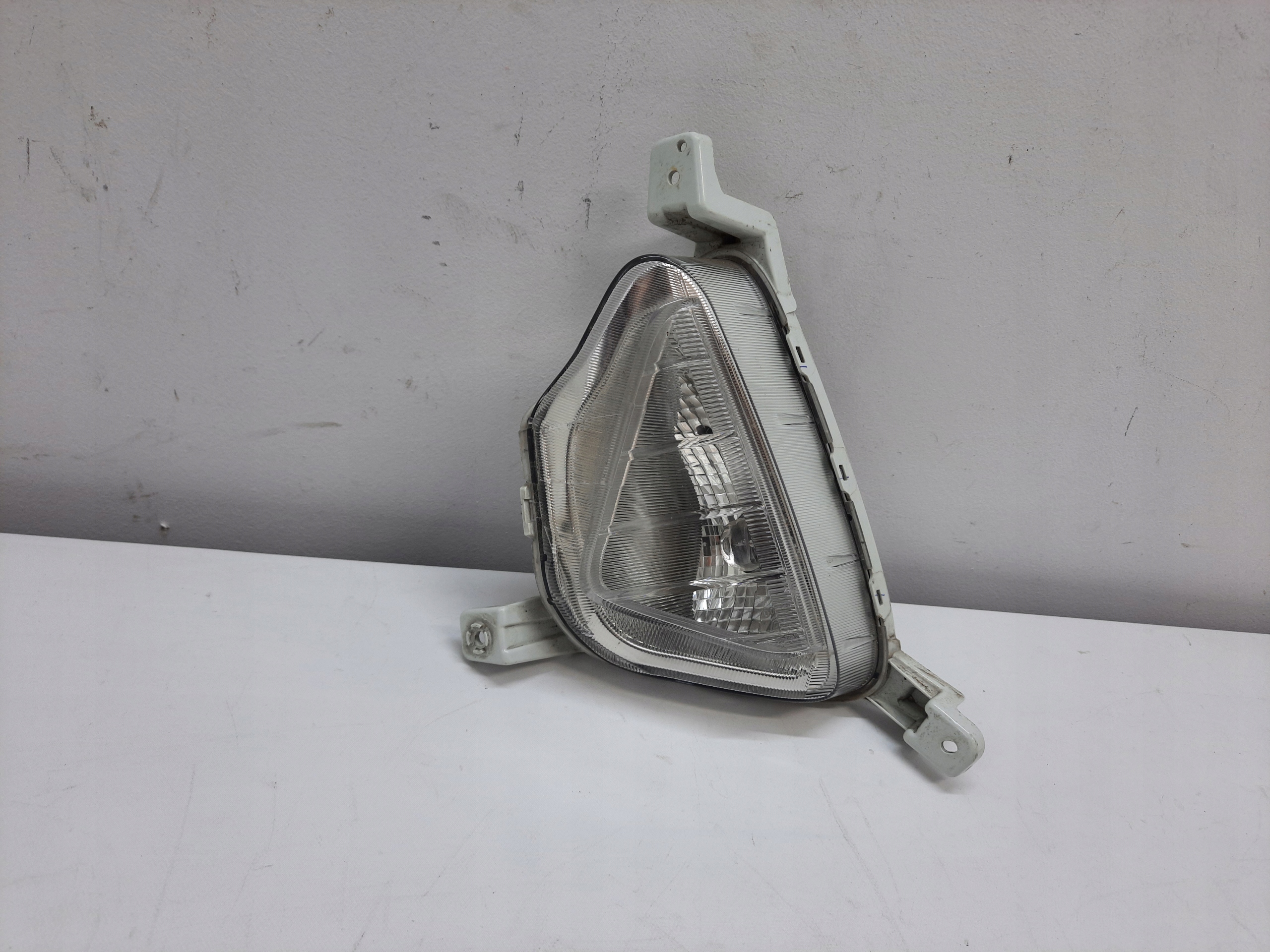HYUNDAI I20 3 III 20- fog light left front original