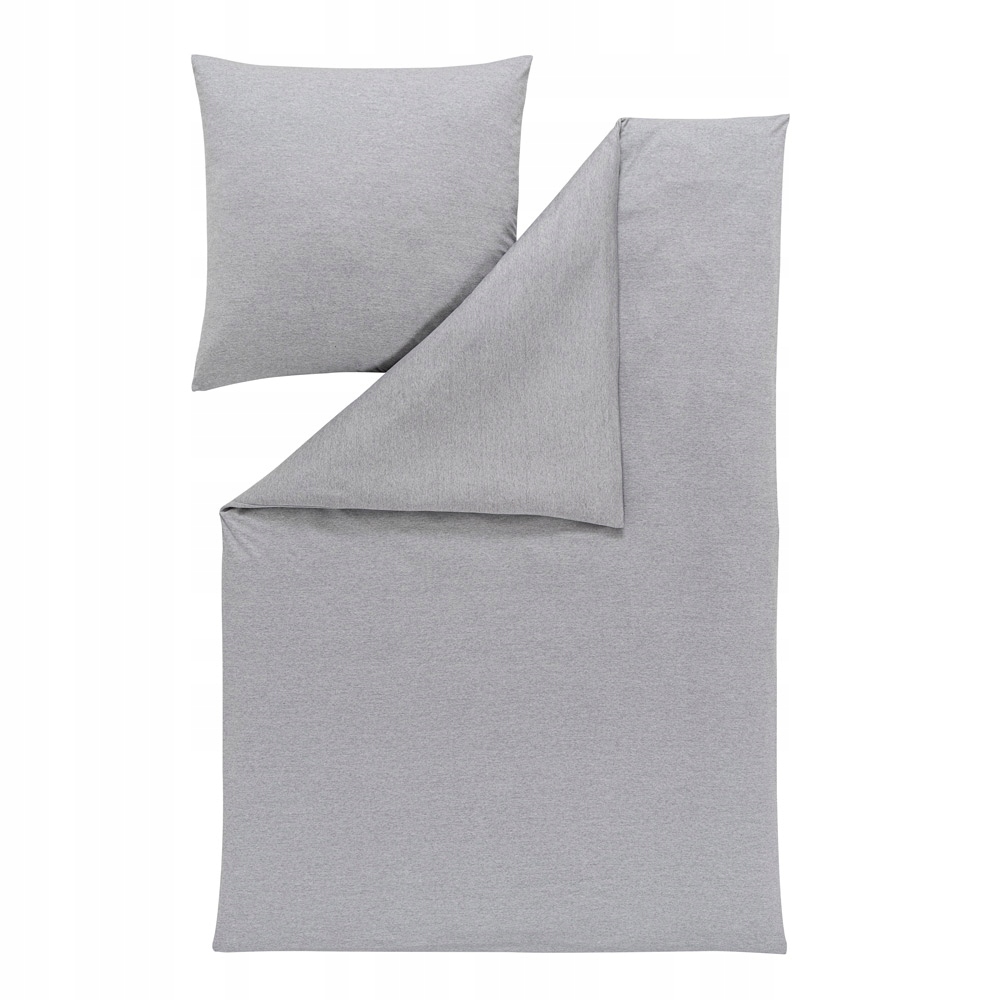 Posteľná Bielizeň Estella 6873/810 Takoma Mako Interlock Jersey 160x200 cm 3 diely
