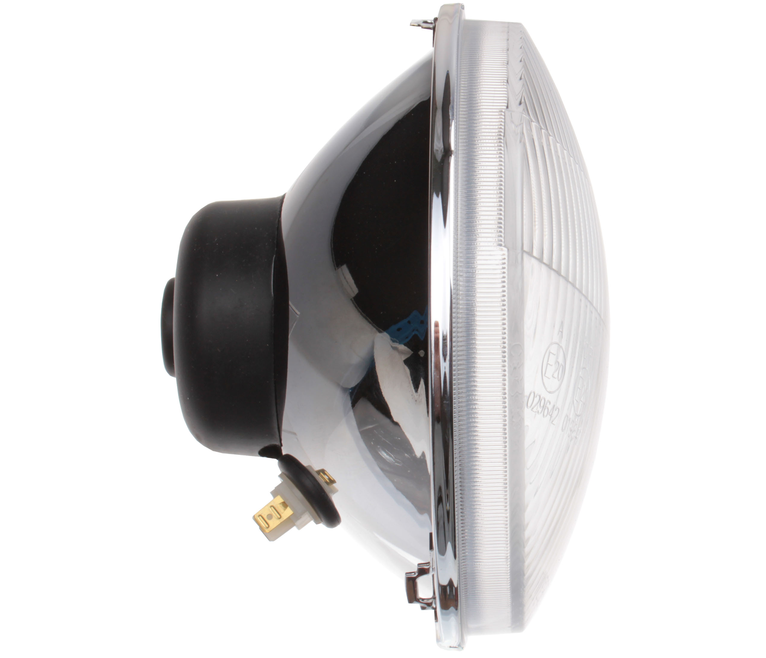Mz Etz Ts Es 150 250 Wkład Reflektora Element Optyczny Lampy Przód R2 G40