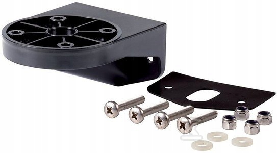 SL7/4-FW Uholník Upevňujúci Montáž Boc