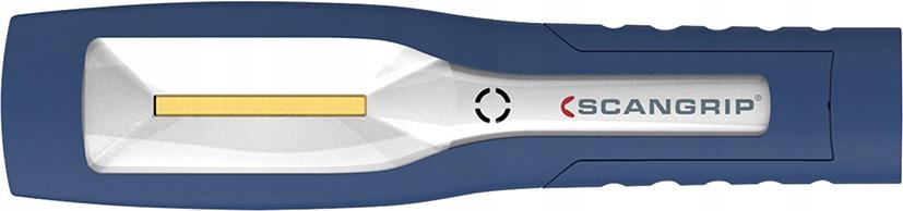 Ručná lampa Mag Pro 60-600 lm Scangrip