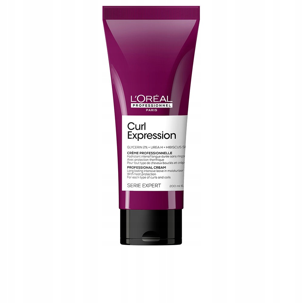 Curl Expression professional cream