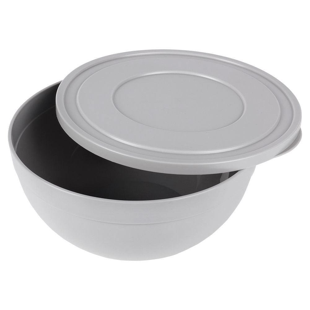 Misa DUŻA MISKA do wyrabiania wyrastania ciasta mieszania kuchenna 25 cm 4L Marka Orion