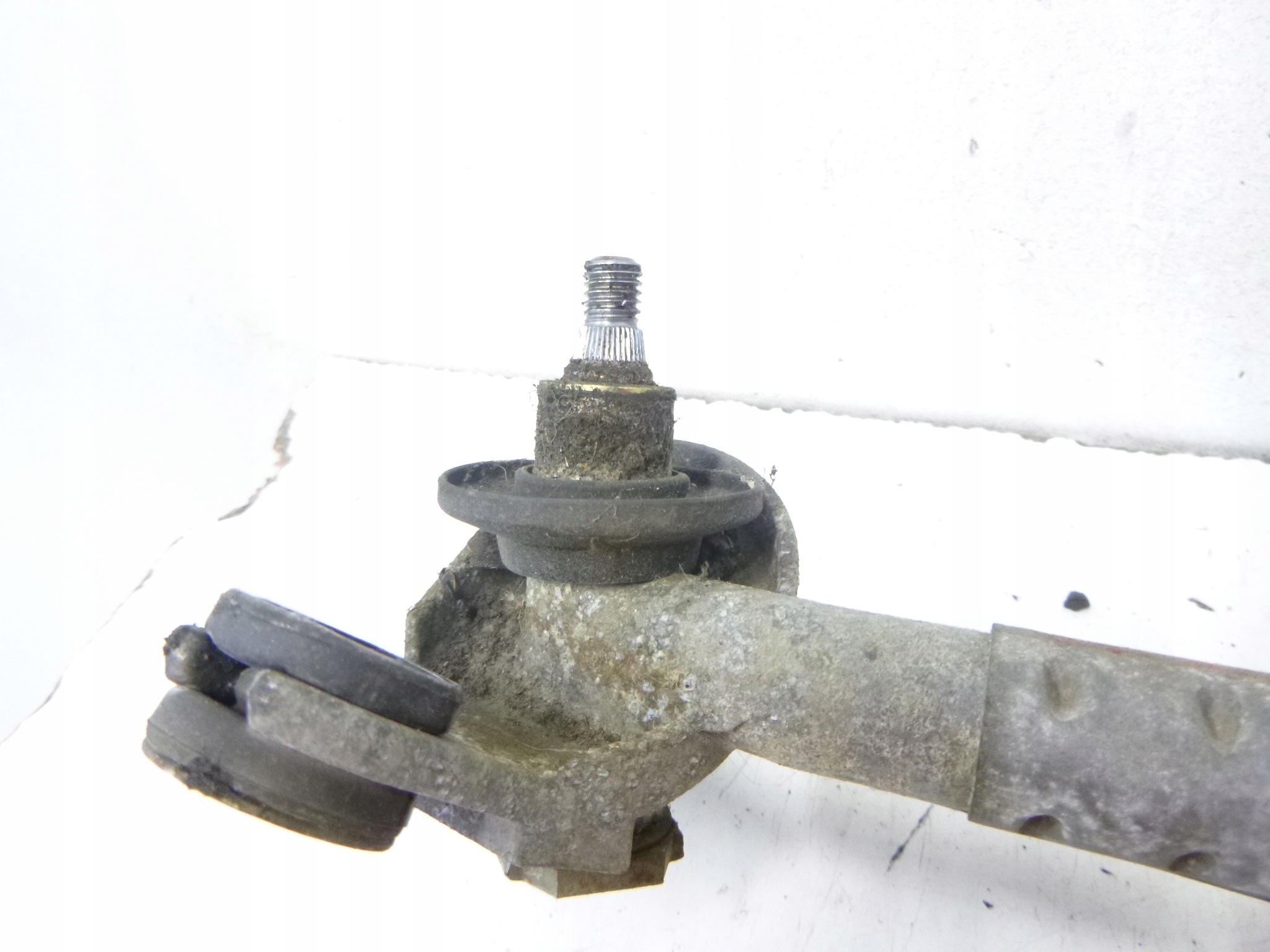 wiper mechanism front Mitsubishi Outlander 2004r. 159200-7160