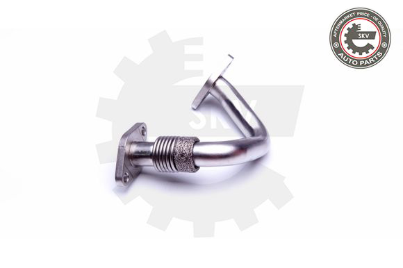 PRZEWOD ZAWORU EGR do SEAT ALTEA 1 9 TDI 2 0 Part number 14SKV713