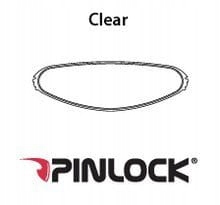 

Pinlock Clear Do Kasków Hjc FG-17 IS-17
