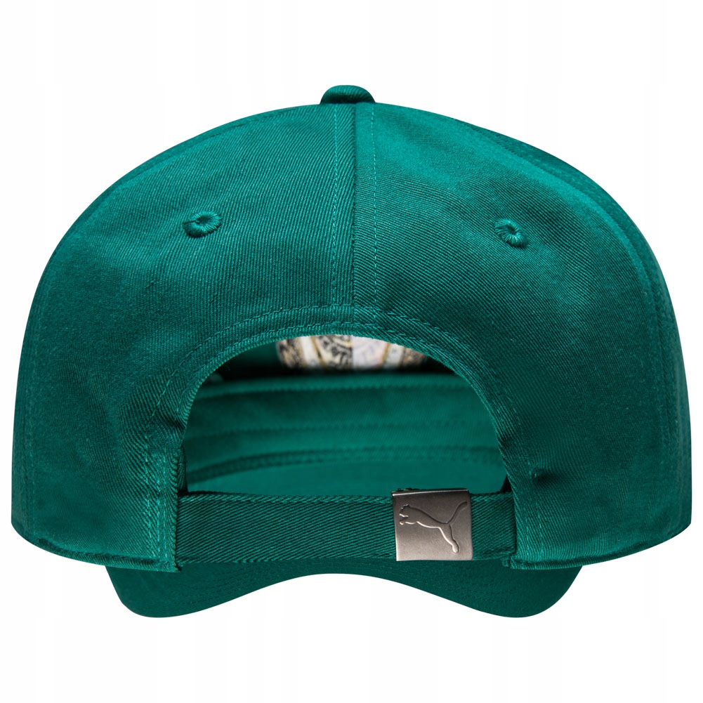 PUMA kibicowska czapka z daszkiem Śląsk Wrocław Marka inny