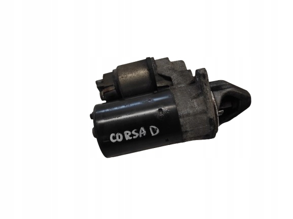 OPEL CORSA D 06- 1.0 Z10XEP ROZRUSZNIK 0001107436