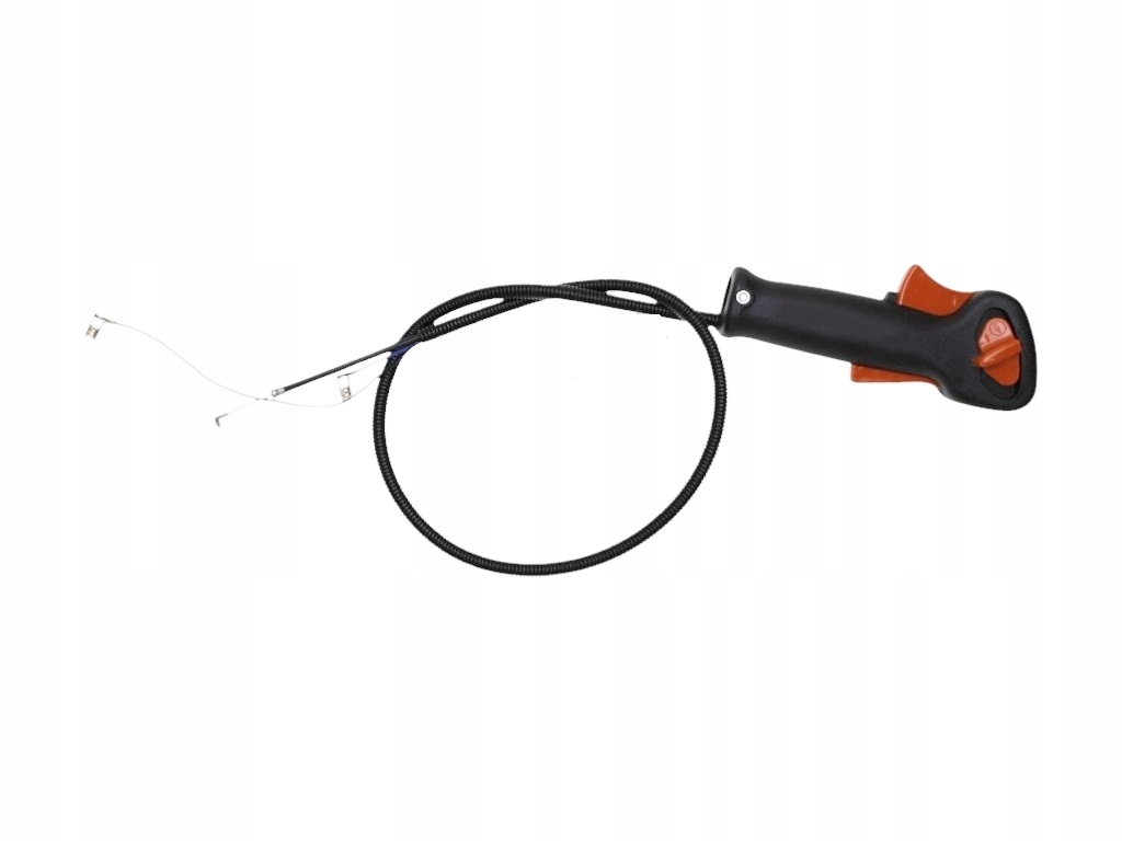 Ovládání plynu Stihl FS230 FS235