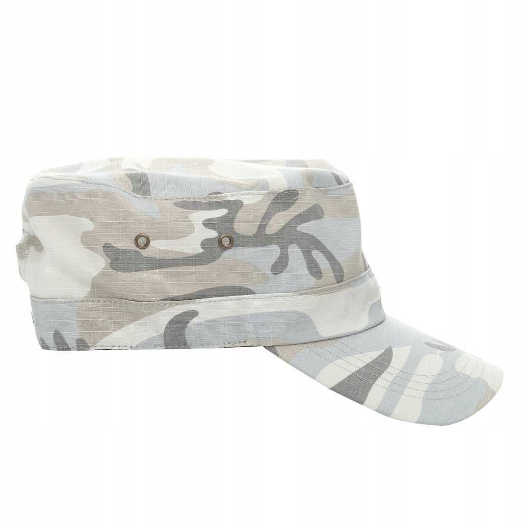 

Army 31300-43 Czapka z daszkiem moro jasne