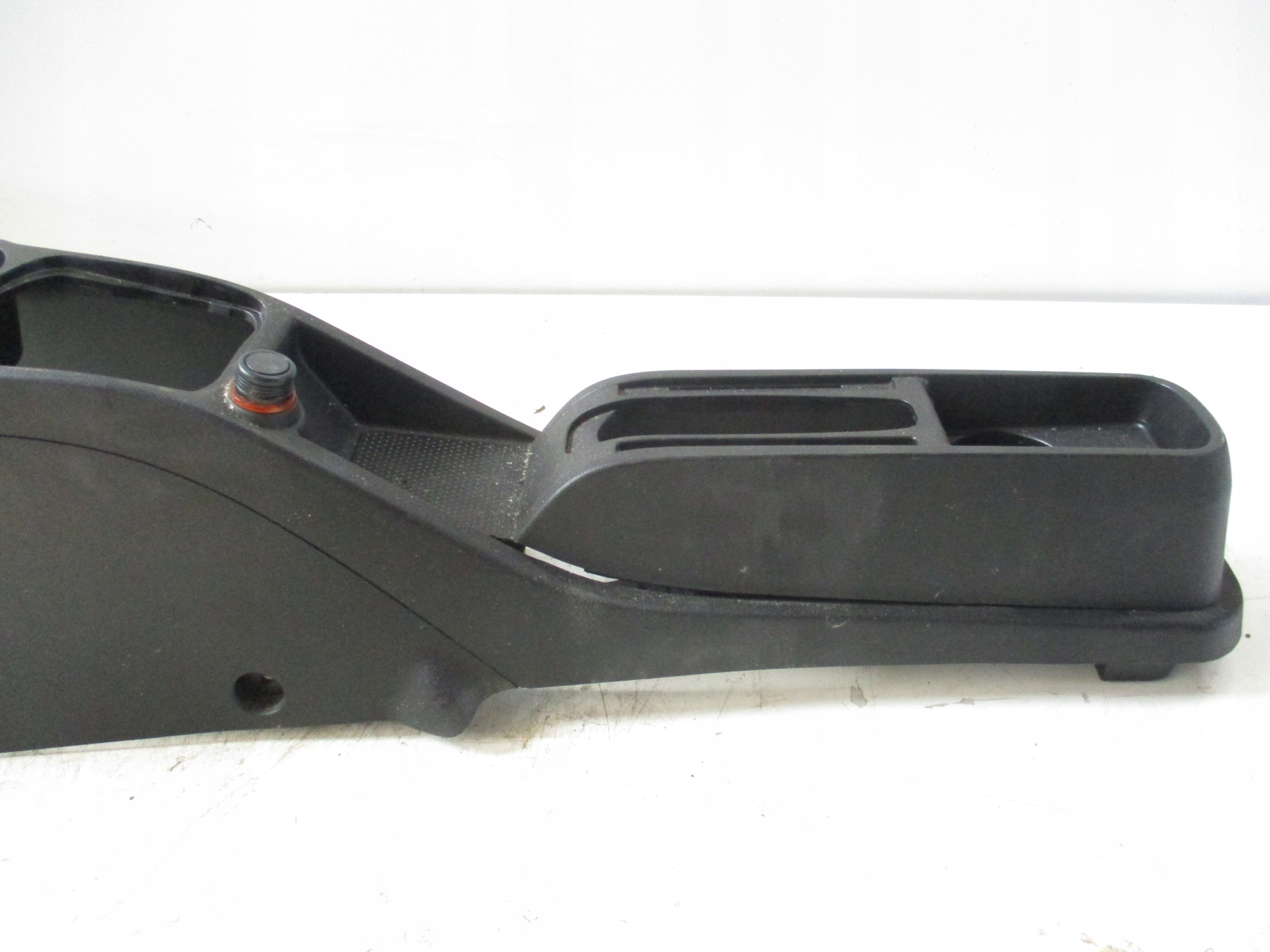 FIAT LINEA консоль тунель середина комплектный