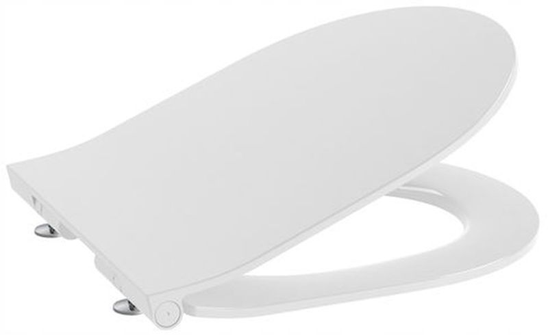 DESKA SEDESOWA SLIM WOLNOOPADAJĄCA ROCA GAP ROUND